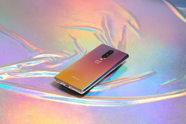 OnePlus 8 en OnePlus 7T: dit zijn de verschillen