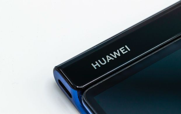 'Huawei Kirin 990 komt naar Mate X en ondersteunt 4K-video aan 60 fps'