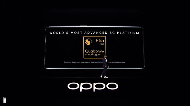 OPPO Find X2 (Pro) officieel: 120 Hz-scherm, 10x hybrid zoom en leder