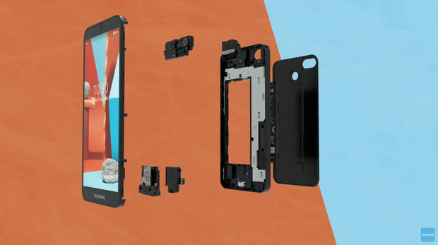 Interview Fairphone: "Het gaat ons niet om specificaties maar om waarden"