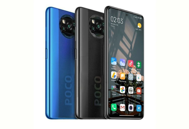 Poco X3 NFC officieel: midrange met sterke specificaties kost 229 euro
