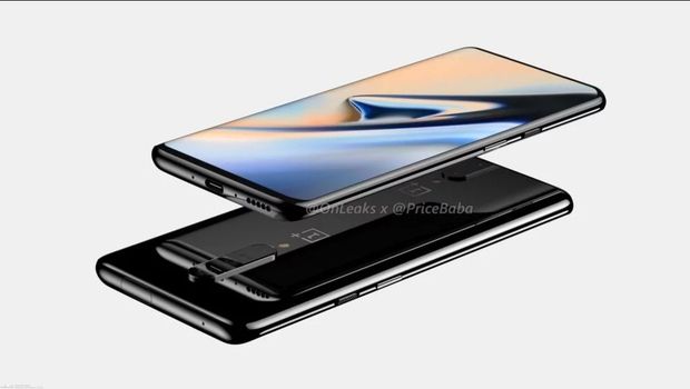 OnePlus 7 Pro-scherm behaalt hoogst mogelijke score in test van DisplayMate