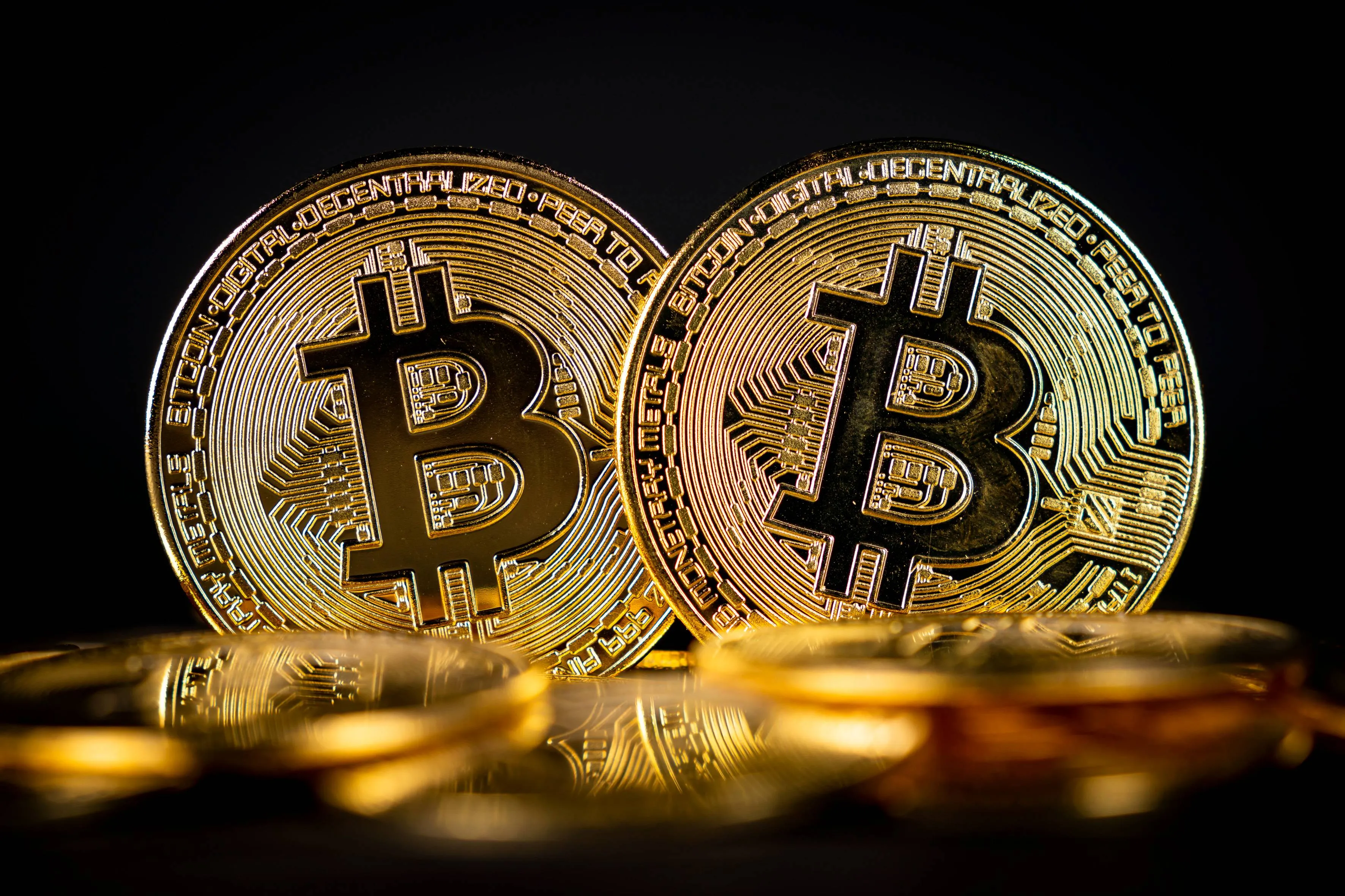 Bitcoin daalt hard, maar altcoins blijven verrassend sterk