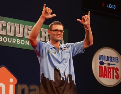 Heta closes in on PDC World Championship spot with double DPA title win