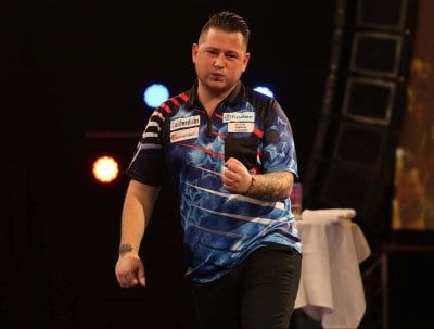 INTERVIEW: Telnekes set to become full time professional after claiming PDC Tour Card at Q-School: “I can fully focus on darts and no longer have to work”