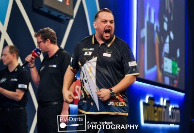PDC World Darts Championship 2020 preview and schedule: Wednesday December 18, afternoon session
