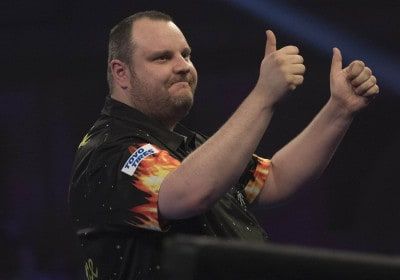 PDC World Darts Championship 2020 preview and schedule: Thursday December 19, afternoon session