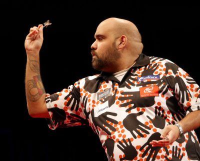 PDC World Darts Championship 2020 preview and schedule: Sunday December 15, afternoon session