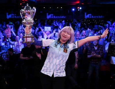 PDC World Darts Championship 2020 preview and schedule: Sunday December 15, evening session
