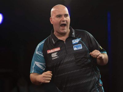 PDC World Darts Championship 2020 preview and schedule: Saturday 14 December, evening session