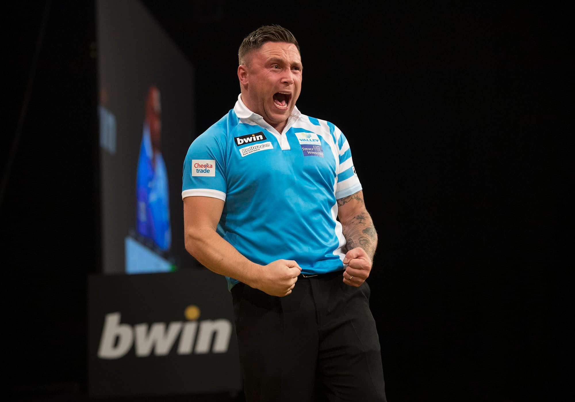 COLUMN: Being Cocky on the Oche: How Gerwyn Price’s punishment won’t stop gamesmanship in Darts