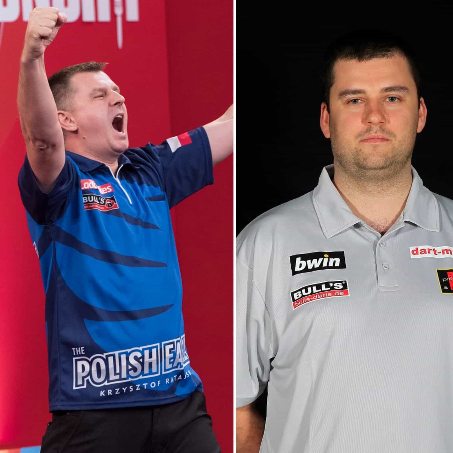 Meet the World Cup of Darts 2019 teams: Philippines and Poland