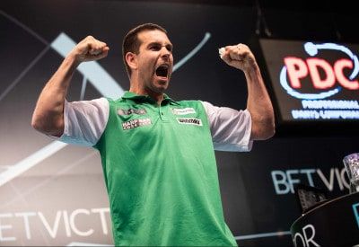 Danish Darts Open 2019 preview schedule: Friday afternoon session | Dartsnews.com