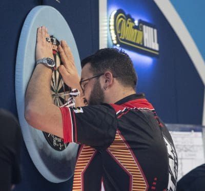PDC World Darts Championship 2020 preview and schedule: Saturday December 21, afternoon session