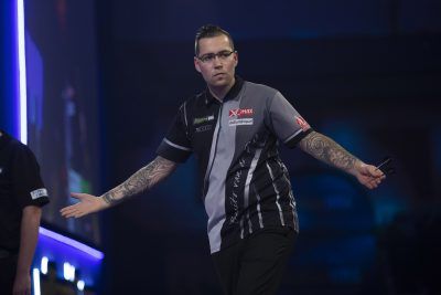 PDC World Darts Championship 2020 preview and schedule: Friday December 20, evening session