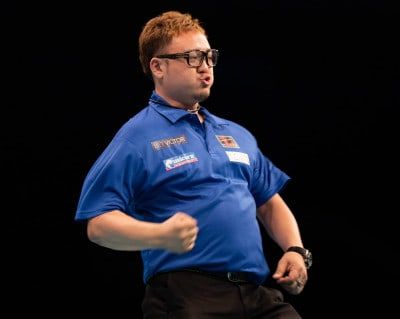 PDC World Darts Championship 2020 preview and schedule: Wednesday December 18, afternoon session