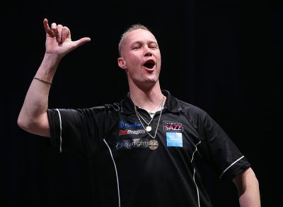 Heta, Anderson, Reyes and Harms among players not involved at PDC Summer Series