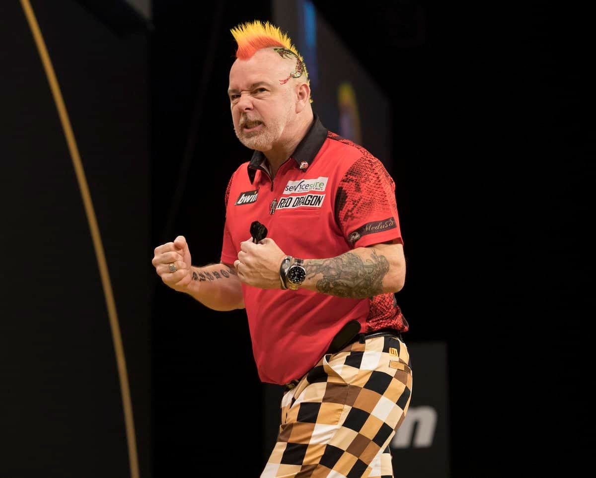 Grand Slam of Darts 2019 toernooicenter: Info over loting, speelschema, format, TV-uitzendschema en prijzengeld
