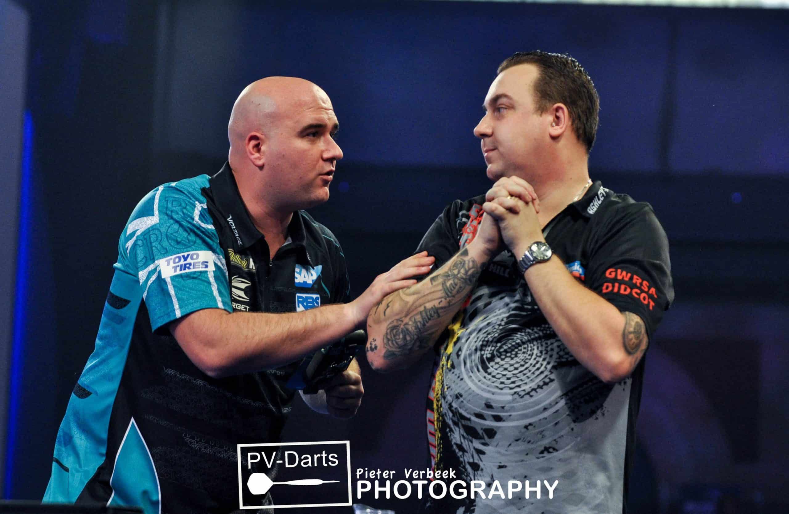 Zon schijnt weer voor Huybrechts na WK-succes: 'Alles is mooi glad om nieuwe weg in te slaan'