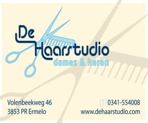 banner de haarstudio 300x250x