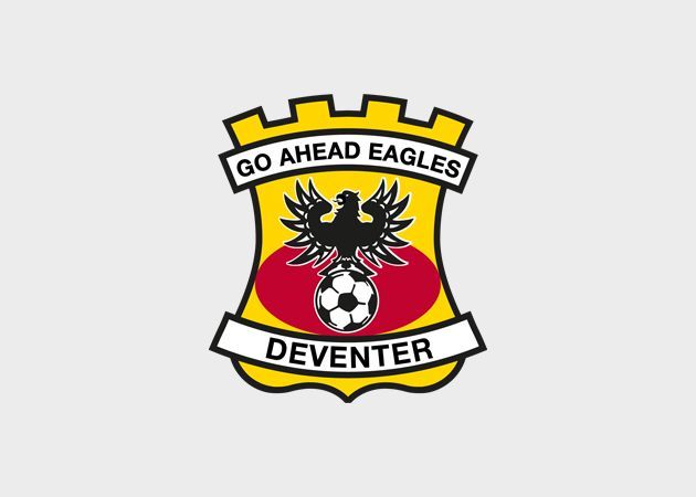 Go Ahead Eagles