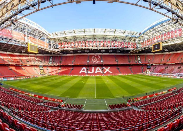 Johan Cruijff ArenA