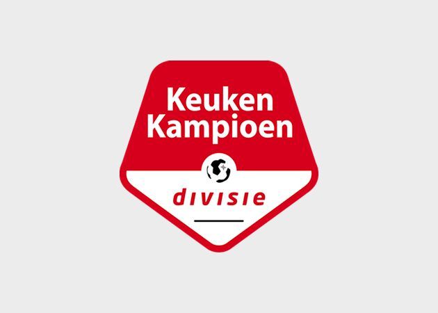 Keuken Kampioen Divisie