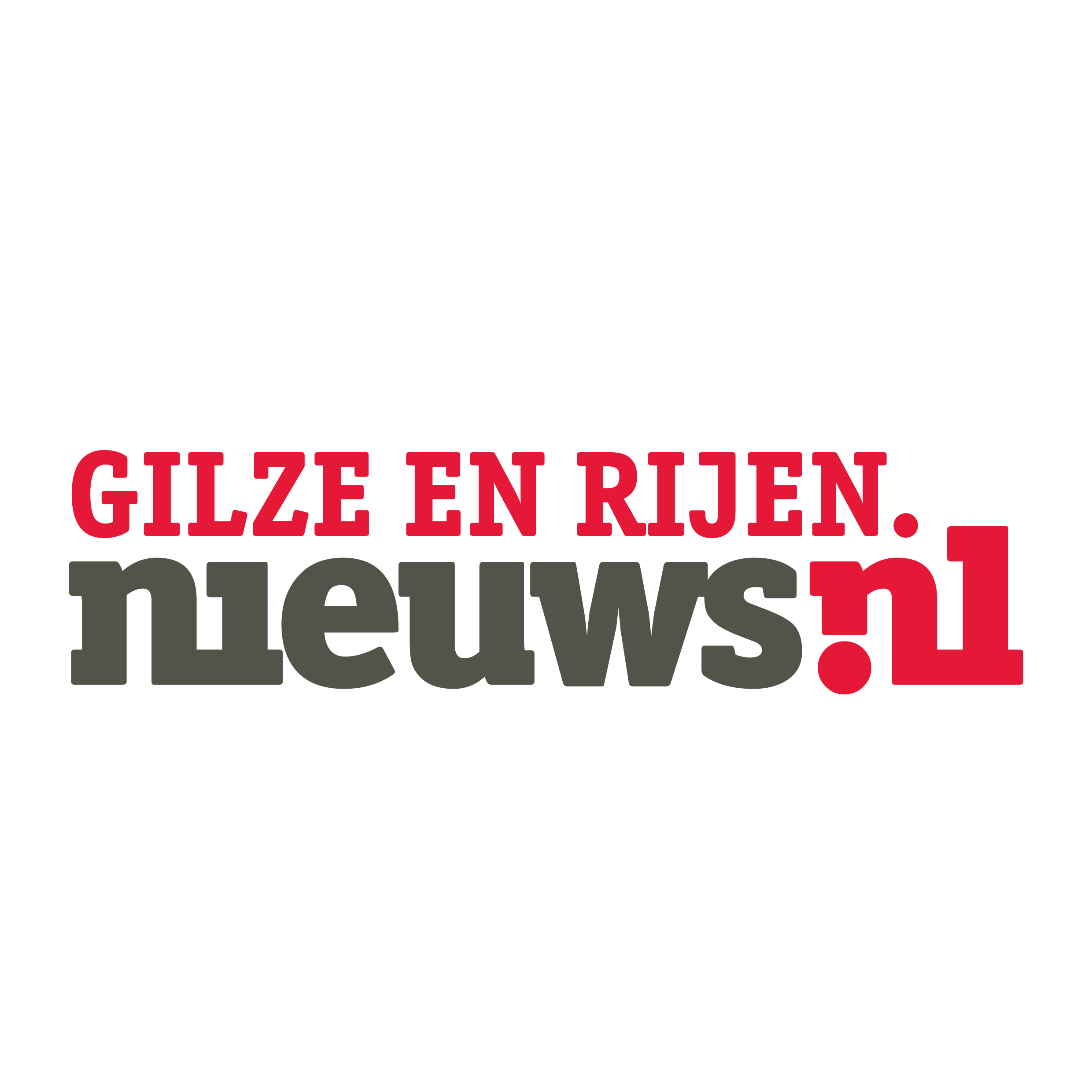 Newsletter logo