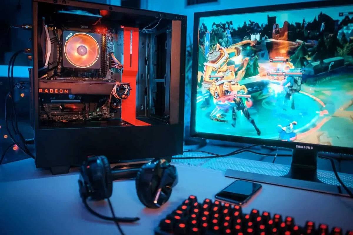 Tips for Building a Gaming Rig: Ultimate Guide for Pro Gamers