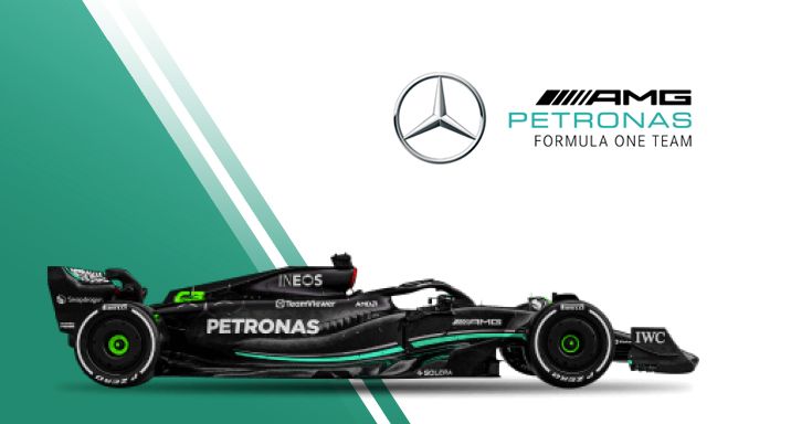 Mercedes AMG Motorsport