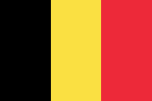GP Belgie
