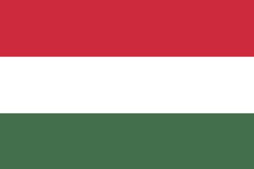 GP Hongarije