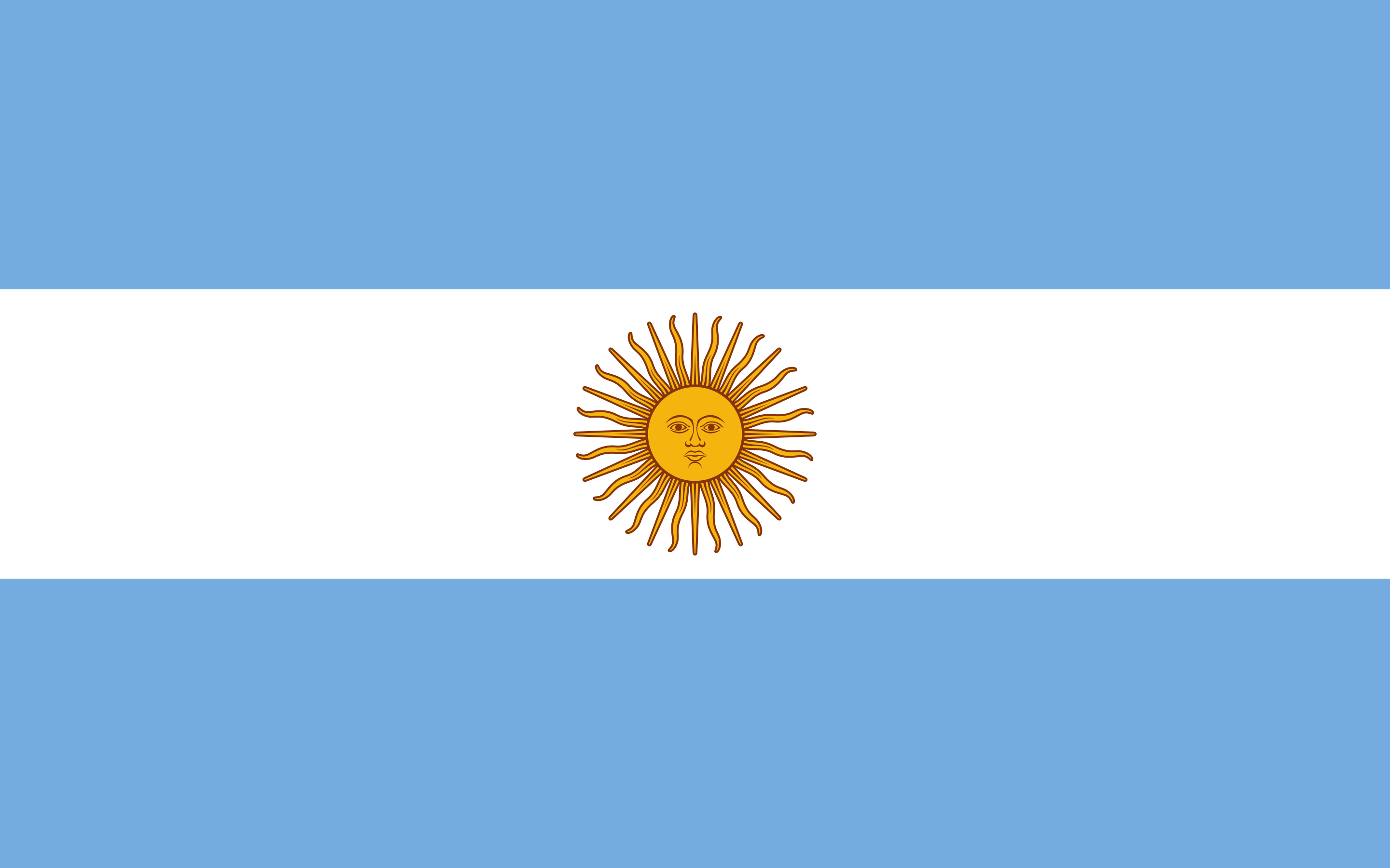 Argentinië