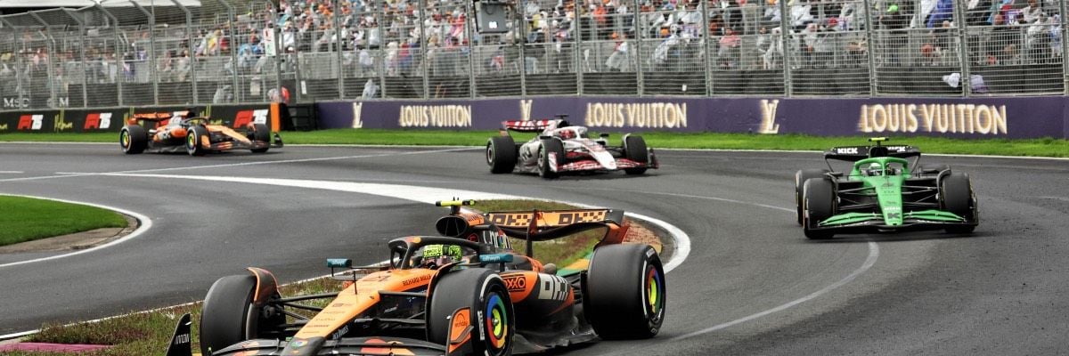 Australian Grand Prix
