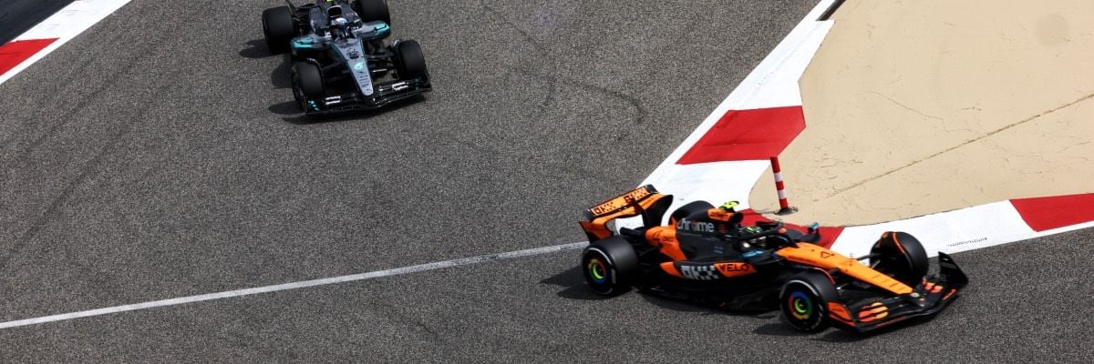 Bahrain Grand Prix