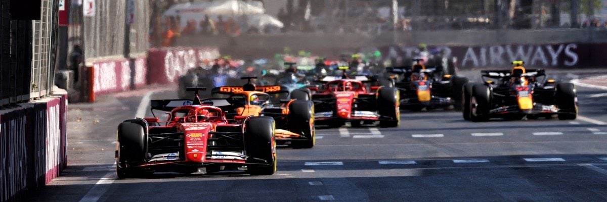 Azerbaijan Grand Prix