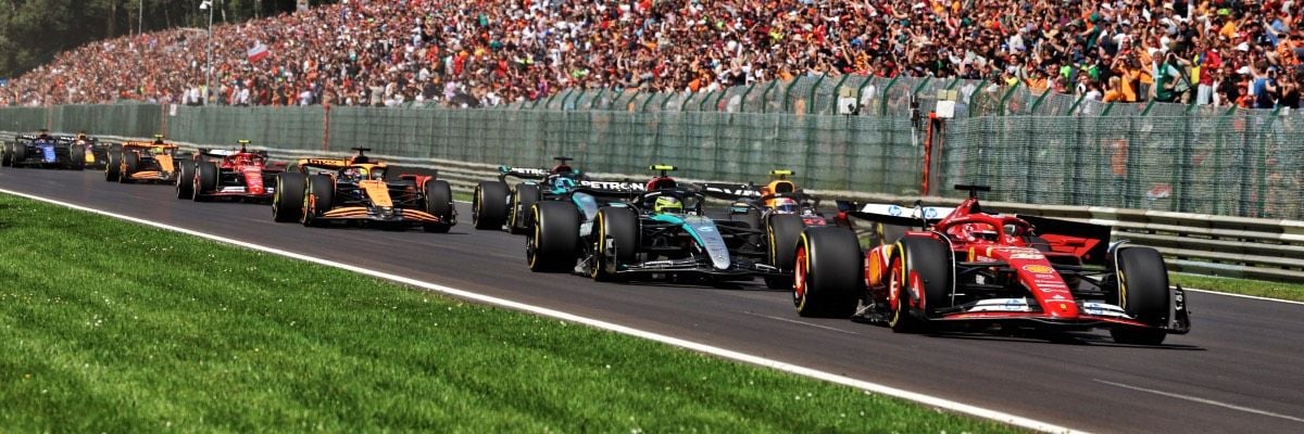 Belgian Grand Prix