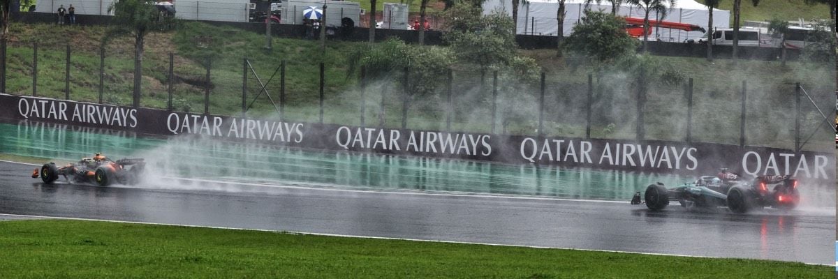 Brazilian Grand Prix