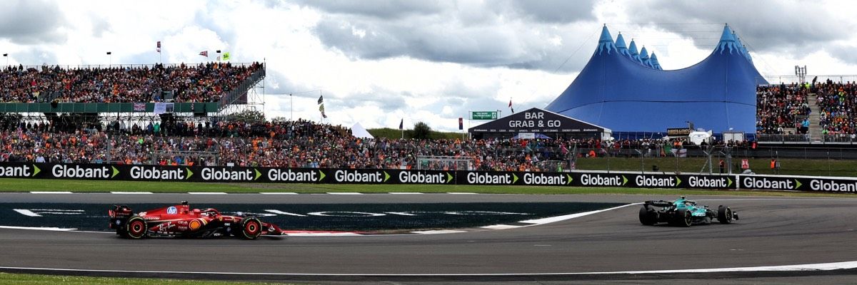 British Grand Prix