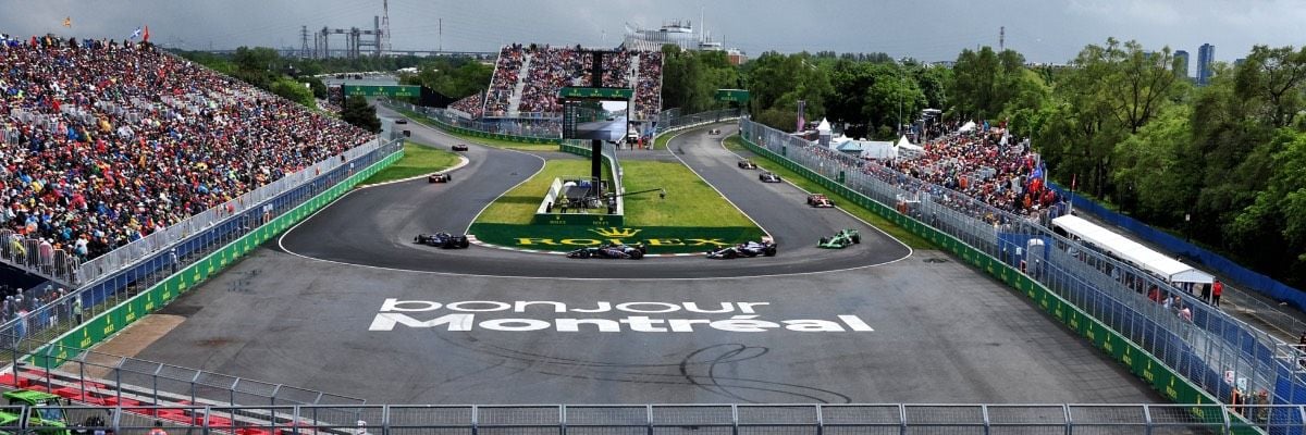 Canadian Grand Prix