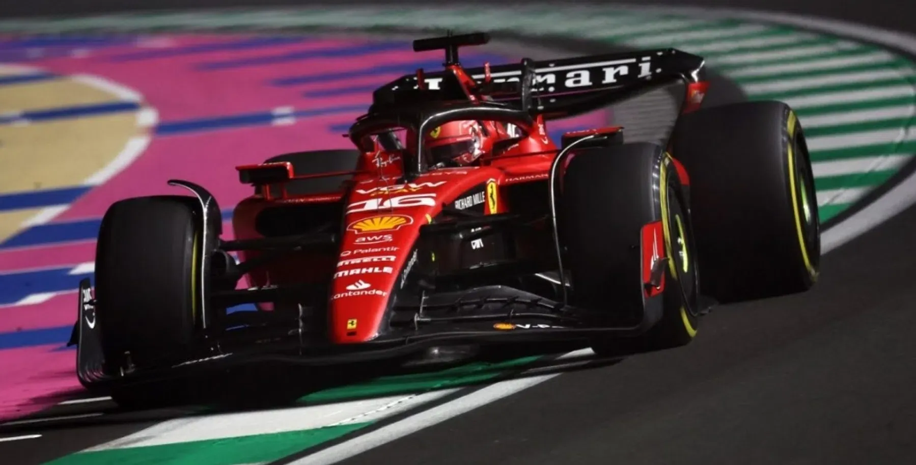 Miami Grand Prix