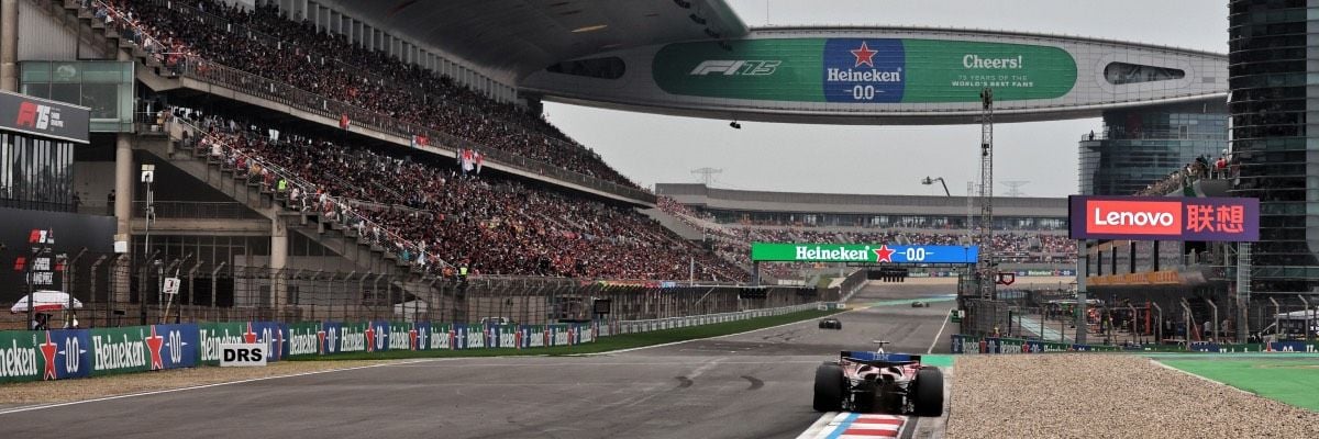 Chinese Grand Prix