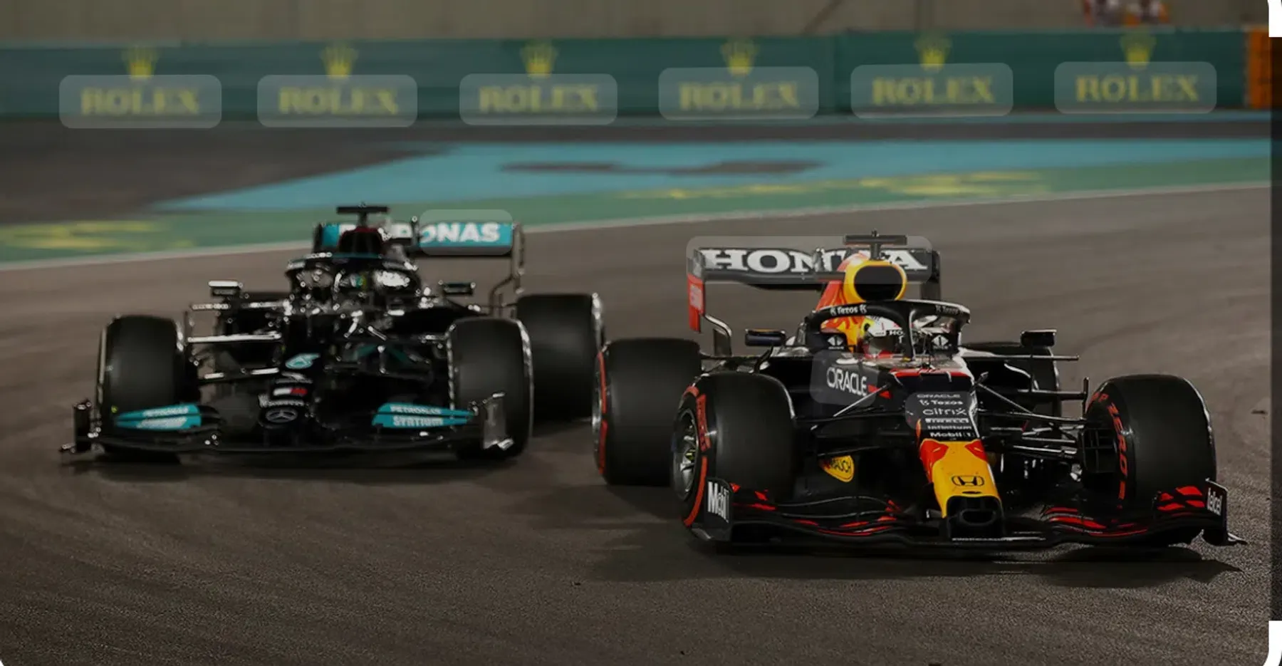 Las Vegas Grand Prix