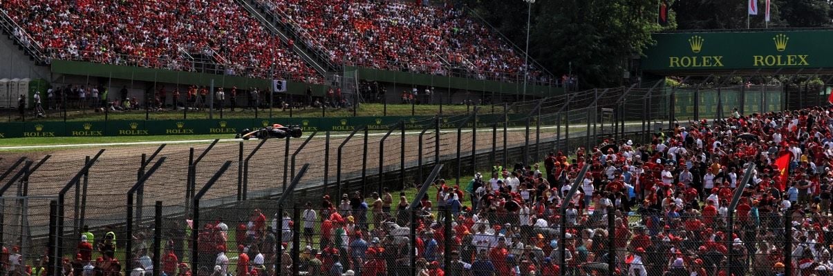 Emilia Romagna Grand Prix