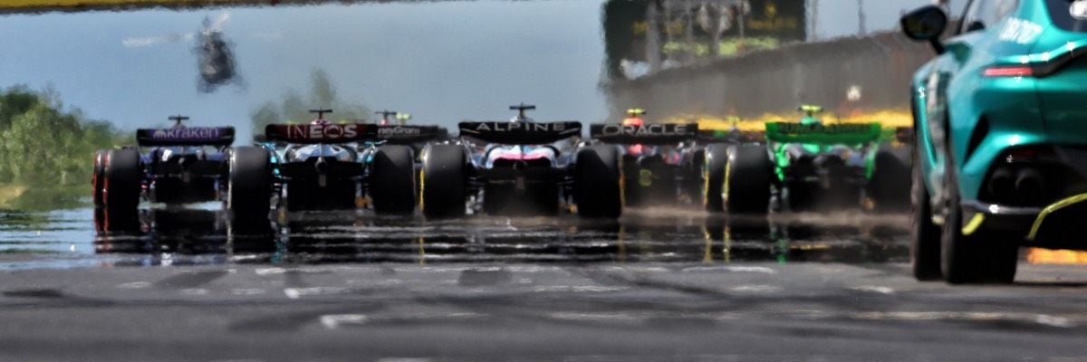 Hungarian Grand Prix