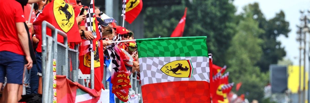 GP Italië