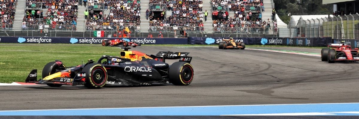Mexican Grand Prix
