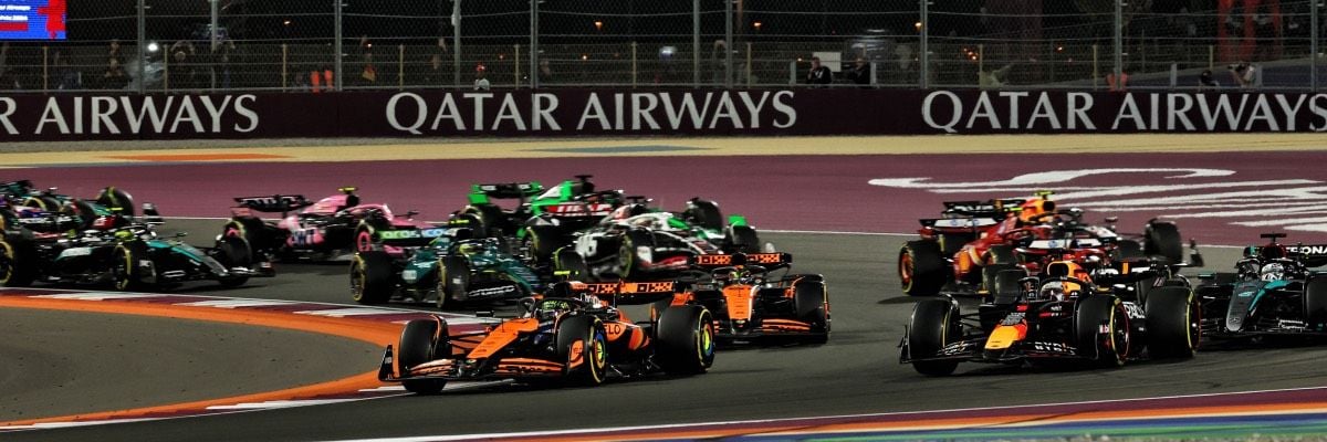 Qatar Grand Prix