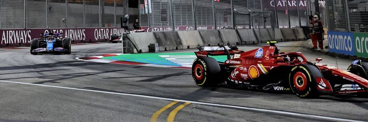 Singapore Grand Prix