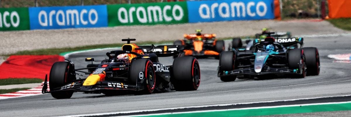 Spanish Grand Prix